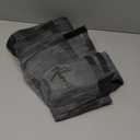 Magnetic Screen DoorScreen Door MeshKeep Bugs Out, Heavy-Duty Mesh Curtain,Pet and Kid Friendly, Works with Front Doors, Sliding Doors36 x 80 Inches Gray