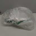 ZRDR Aquarium Siphon Vacuum Gravel Cleaner Kit for Fish Tank Cleaning Gravel & Sand, Fish Tank Water Changer Metal Faucet Connector with Long Hose Drain & Fill（32ft）