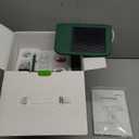 PeckCam Bird Feeder with Camera Solar Powered, AI Identify & Auto Capture with 32GB Card, 2K HD Live Video Smart Bird Feeder Camera Instant Notifications in Backyard, Gift for Bird Lovers (Green)