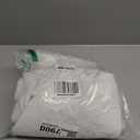 Waterproof Bassinet Mattress Pad Cover Compatible with Baby Delight Beside Me Dreamer Bassinet, 2 Pack, Ultra Soft Surface, Breathable and Easy Care