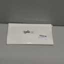 Tigeen 48 Pcs Butterfly Bulk Iron on Patches Embroidered Sew Applique Repair Patch Butterfly Patch for Clothing Hats DIY Accessory for Backpack Pants T-Shirt Jacket Bags Dress Jeans