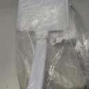 Theralite Aura Bright 10000 Lux Therapy Lamp, Sun Lamp for Light Box Therapy to Fight Low Energy with Adjustable Brightness 4 Light Settings for Sunlight Deprivation for Home and Office Use, White