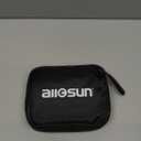 Portable Circuit Breaker Finder Tracer Circuit Tester Locate AC Circuits&Fuses Quickly LED Signal Receiver Transmitter Fuse Socket 100-120V Only