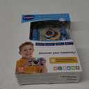 VTech Kidizoom Duo Selfie Camera, Blue