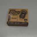 Air Hogs, Zero Gravity Sprint RC Car Wall Climber, Red USB Micro B Rechargeable Indoor Wall Racer, Over 5-Inches Long, Toys for Kids Ages 4 and up