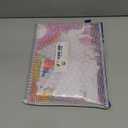 Benresive Montessori Preschool Busy Book for Toddlers 3-5, Preschool Learning Activities, Educational Toys Gifts Ages 3 and Up, Autism Sensory Travel Toys Easter Basket Stuffers for Toddlers (Pink)