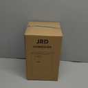 JRD 4L Humidifiers for Bedroom, Cool Mist Humidifier for Large Room White