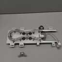 8544771 Dryer Heating Element Fit for Whirlpool Kenmore Maytag 8557403 High Limit Thermostat 8318314 Thermal Fuse 280148 Thermal Cut Off Kit wp8544771 AP6013115 PS11746337 By puxyblue