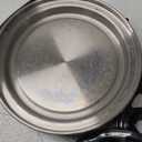 Elite Gourmet EGC1215B Easy Egg Cooker, Stainless-steel Heating Plate, Two-Tiered, 14-Egg Capacity, Soft, Medium, Hard-Boiled, Auto Shut-Off, Omelets, Poached Eggs, Measuring Cup, Piercing Pin, Black