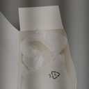 2-Pack Replacement Full Face Cushions Compatible with Original AirFit F20 AirTouch F20, Innovative Design for Secure Sealing and Nose Pressure Reduce, CPAP Supplies Accessories, L