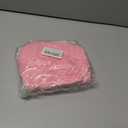 2 Pieces Dog Sweaters for Medium Dogs Girl boy, Knitted Chihuahua Sweater Yorkie Dachshund,Dog Sweaters for Small Dogs Girl Male Fall Winter Puppy CatMedium (Pink+beige)