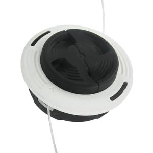 C26-2 Dual Line Trimmer Head 4002 710 2169 for Stihl FS55 FS55R FS56 FS56RC FS70 FS70R FS80 FS85 FS90 FS90R FS91 FS94 FS110 FS120 FS130 FS131 FS131R FS240 FS250 Brushucutters