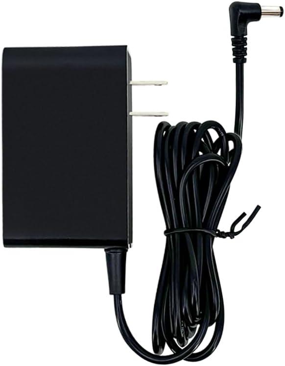 Airmate Fan Charging Cable, Replacement Power Cord Only Suitable for Airmate Series Electric Fans, Compatible with Bedroom Fan Charger