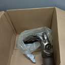 JT Exhaust Catalytic Converter Compatible with Toyota Camry 2010-2011 2.5L L4 ULEV ONLY (EPA Compliant)