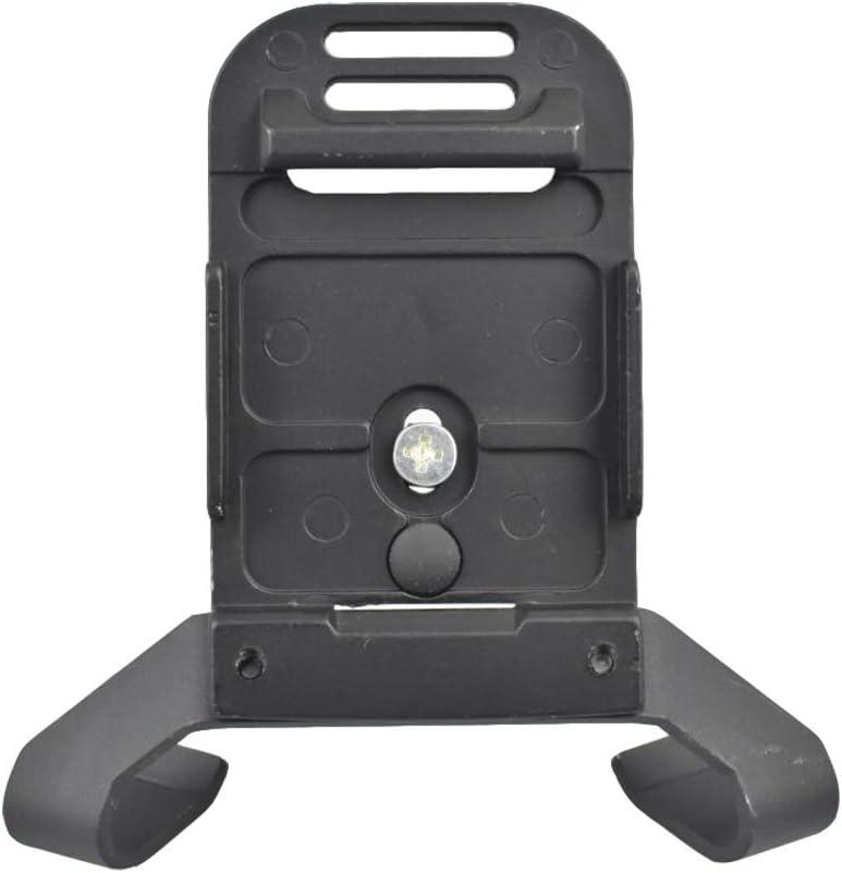 Jadedragon Night Vision Goggle Mount Holding Strap for ACH PASGT MICH/ M88 Helmets Set