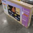 Samsung 55-Inch Class Crystal UHD U8000F 4K Smart TV (2025 Model) Endless Free Content, Crystal Processor 4K, MetalStream Design, Knox Security, Compatible with Alexa