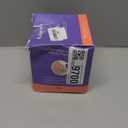 Lansinoh Anti-Colic Baby Bottles, BPA-Free Plastic, 5 Ounces, 4 Count, Slow Flow Nipples (Size S), Breastfeeding Bottle with NaturalWave Design