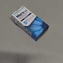 Muro 128 Ointment, Temporary Relief of Corneal Edema, Eye Care, Sodium Chloride Hypertonicity Ophthalmic 5% Ointment , 0.12 Oz