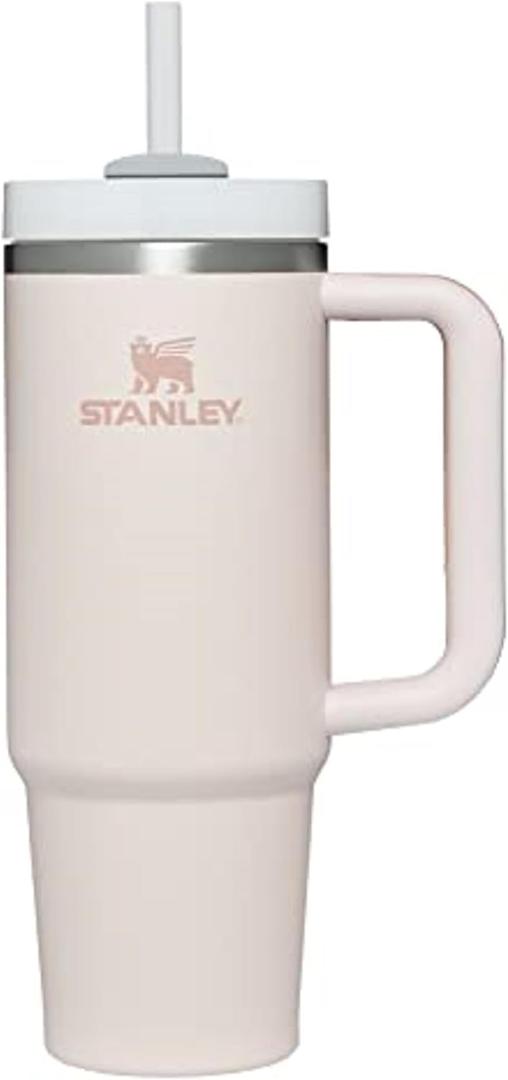 STANLEY Quencher H2.0 FlowState Stainless Steel 