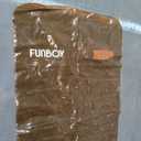 Funboy 
Chaise Lounger Float
   27x97"
