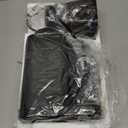 SHARDOR Professional Conical Burr Coffee Grinder, Coffee Bean Grinder with 48 Grind Settings for Espresso, Drip & French Press, Upgraded Anti-Static Technology, Precision Timer, Black