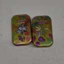 Pokemon TCG: Scarlet & Violet 151 Mini Tin | Magneton and Ekans and  Pokémon 210-60387 TCG: Scyther, Mini Crate, Scarlatto and Violetto - 151, Italian Edition