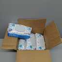 Mama Bear 99% Water Based Baby Wipes, Hypoallergenic for Sensitive Skin, Fragrance Free, 432 Count (6 Packs of 72)