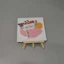 2 x Mental Health Gifts for Women Men, Anxiety Relief Gifts, Calming Gifts for Anxiety Women Men Therapist, Mental Health Decorations for Home Office, Calming Decor for Anxiety, Your Anxiety Is