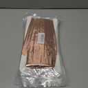 3 x Thicken Rose Gold Foil Fringe Curtains Decorations 3.2x8.2ft - 2 Pack, Photo Backdrop for Birthday Bachelorette Bridal Shower Baby Shower Graduation Party, Party Streams Decor