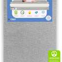 Delta Children Sweet Beginnings Dual Sided Baby Crib Mattress and Toddler Mattress, GREENGUARD Gold and CertiPUR-US Certified, Firm Plant-Based Foam, Waterproof, Made in USA