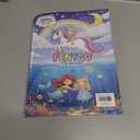 Green Pixel Foil Balloon Set (2pcs)  "Happy Birthday" Letter Banner + 40" Number 5 Balloon  Party Supplies with Matching Rope & Straw, Backdrop Decorations