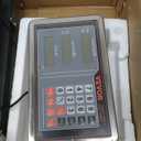 VEVOR Computing Digital Platform Scale, 660 lbs Load, 0.1 lbs Accuracy Computing Floor Scale with LB/KG, Tare, Price Calculator, Stainless Steel High-Definition Display for Boxes, Luggages, FCC Listed