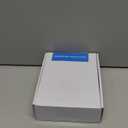 RJ9 Telephone Headset with Mic Noise Cancelling, Quick Disconnect Phone Headset Compatible with Polycom VoIP VVX310 VVX311 VVX411 Plantronics S12 NEC DT300 ShoreTel 230 Allworx Toshiba Landline Phones