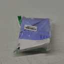 EO Hand Cleansing Wipes, 10 Wipes (Pack of 6), French Lavender, Plant Derived Alcohol with Pure Essential Oils