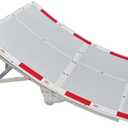 RC Car Jump Ramp,RC Car Ramps for 1/5 1/10 1/12 1/14 1/16 RC Car (39.4 * 31.5 * 15.8 inches)