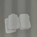 Apple AirTag (1st Generation) - 4 Pack. Keep Track of and find Your Keys, Wallet, Luggage, Backpack, and More. Simple one-tap Set up with iPhone or iPad, Bluetooth