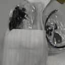 Motorcycle LED Light Bar & ON-Off Switch Headlight kit for CRF110 CRF250F KLX110 TTR110 TTR110E RM85 YZF450 60W Motocross LED Light Kit Universal for 7/8" 22mm Handlebars Pit Dirt Bike Plug and Play