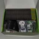 Magnetic Tiles Road Set with Pullback Car, Magnetic Blocks for Kids Ages 4-8, Magnet Tiles for Preschool STEM Building Toy, Autism Learning Sensory Montessori Toys Gift for Toddler Boys and Girls