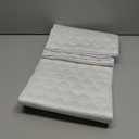 Hygge Sheets Organic Washable Incontinence Bed Pads for Adults & Kids No Tucks - 52"x34" - 100% Waterproof Reusable Mattress Protector Underpads - Rayon derived from Bamboo