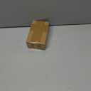 2PCS Soft Close Cabinet Hinge, No Pre-Drilled Cabinet Hinges, Surface Mount Kitchen Cabinet Hinges for Cabinet Doors with Screws