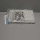 Set of 2 Cabinet Organizers 12.8''W 44 LBS Load Capacity Heavy Duty Kitchen Pantry Shelves Counter Countertop Storage Racks