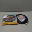 lartoys Rope Untangling Puzzle Game, Educational Strategy Board Game for Kids & Adults, Family Travel Party Games with Multi-Level Challenges, Gifts for All Ages