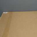 3D MAXpider Custom Fit Elegant Floor Mat (Black) Compatible with Tesla Model Y 5-Seat 2020 - Full Set