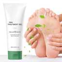 3 x 2Pcs Nail Fungus Treatment Gel, Natural Nail Repair Care Gel, Nail Oil for Growth & Strength, Nail Growth Serum  & Brittle Nails.