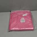 UCGOU Poly Mailers 24x24 Inch Hot Pink 50 Pack Extra Large Shipping Bags Strong Thick Mailing Envelopes Self Seal Adhesive Waterproof and Tear Proof Boutique Postal for Clothing Quilt and More