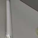 AOSKY Cordless Roller Shades Blackout Blinds for Windows Room Darkening Rolled Up Shades with Spring System, UV Protection Window Shades Door Blinds for Home and Office (31" W x 72" H,White)