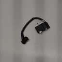 ANTO PB250 Ignition Coil for Echo ES250 PB250LN PB252 Blower A411000500