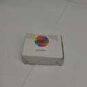 Rangoli Color Powder and Sand Art Colors; Pack of 10 x 100 Grams ; Squeeze Bottles for Easy Use, Non-Toxic Eco-Friendly; Diwali Festival Colors for DIY Craft, Floor Art, Rangoli Designs