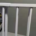 29"-55" Wide Baby Gate for Stairs & Doorways, Auto Close Dog Gate