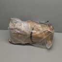 Umigy 1 Pack Triple Indispensable Dry Food Dispenser 67oz Each Capacity Cereal Container for Storage Preserving Dispensing Kitchen Rice Candy Nuts Dog Food Granola Snack Gumball Countertop (White)